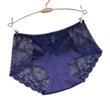 Load image into Gallery viewer, Women High-Rise Panty
