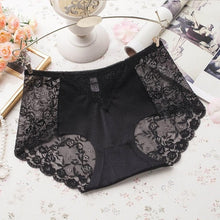 Load image into Gallery viewer, Women High-Rise Panty