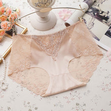 Load image into Gallery viewer, Women High-Rise Panty