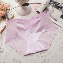 Load image into Gallery viewer, Women High-Rise Panty