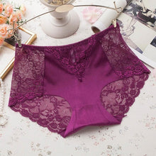 Load image into Gallery viewer, Women High-Rise Panty