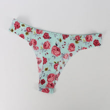 Load image into Gallery viewer, Women Underwear Invisible Seamless T Panties