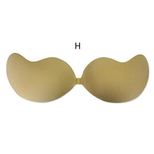 Load image into Gallery viewer, Women Super Push Up Sticky Bra