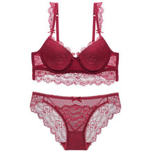 Load image into Gallery viewer, High Quality Lingerie Set
