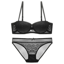 Load image into Gallery viewer, Lingerie Set 70A-85C