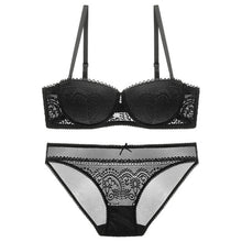 Load image into Gallery viewer, Lingerie Set 70A-85C