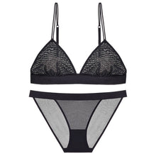 Load image into Gallery viewer, Unlined Bra and Panty Set