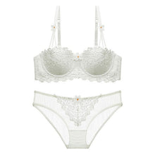 Load image into Gallery viewer, High Quality Lingerie Bra and Panty Set