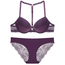 Load image into Gallery viewer, High Quality Women Lingerie Set