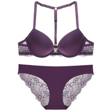 Load image into Gallery viewer, High Quality Women Lingerie Set