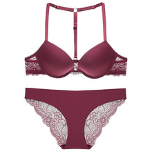 Load image into Gallery viewer, High Quality Women Lingerie Set