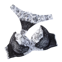 Load image into Gallery viewer, Lingerie Set