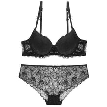 Load image into Gallery viewer, Padded Lingerie Set