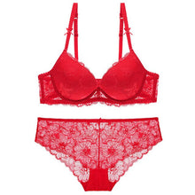 Load image into Gallery viewer, Padded Lingerie Set
