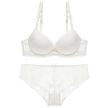 Load image into Gallery viewer, Padded Lingerie Set