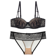 Load image into Gallery viewer, Sexy Ladies Summer Bra Set