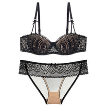 Load image into Gallery viewer, Sexy Ladies Summer Bra Set