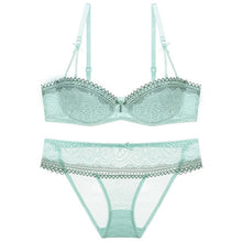 Load image into Gallery viewer, Sexy Ladies Summer Bra Set
