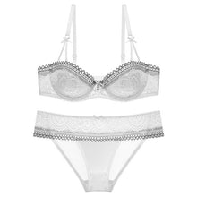 Load image into Gallery viewer, Sexy Ladies Summer Bra Set