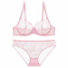 Load image into Gallery viewer, Summer Unlined Lingerie Set