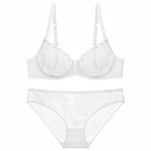 Load image into Gallery viewer, Summer Unlined Lingerie Set
