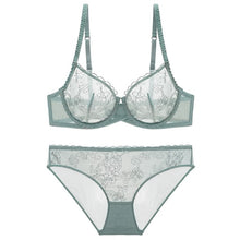 Load image into Gallery viewer, Summer Unlined Lingerie Set