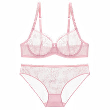 Load image into Gallery viewer, Summer Unlined Lingerie Set