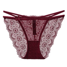 Load image into Gallery viewer, Lace Sexy Panties