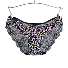 Load image into Gallery viewer, S-2XL Ladies Sexy Lace Panty