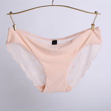 Load image into Gallery viewer, S-2XL Ladies Sexy Lace Panty