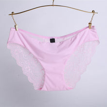 Load image into Gallery viewer, S-2XL Ladies Sexy Lace Panty