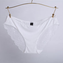 Load image into Gallery viewer, S-2XL Ladies Sexy Lace Panty