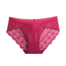 Load image into Gallery viewer, Women Ice Silk Panty