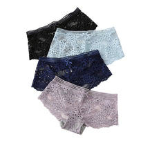 Load image into Gallery viewer, Summer Ultra-Thin Panties
