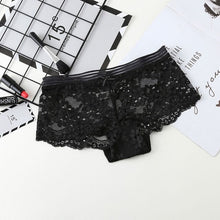 Load image into Gallery viewer, Summer Ultra-Thin Panties