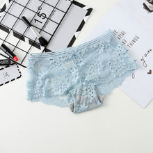 Load image into Gallery viewer, Summer Ultra-Thin Panties