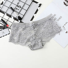 Load image into Gallery viewer, Summer Ultra-Thin Panties