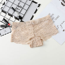 Load image into Gallery viewer, Summer Ultra-Thin Panties