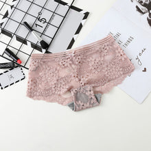 Load image into Gallery viewer, Summer Ultra-Thin Panties