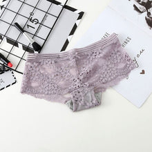 Load image into Gallery viewer, Summer Ultra-Thin Panties