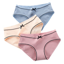 Load image into Gallery viewer, Cotton Panties