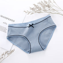 Load image into Gallery viewer, Cotton Panties