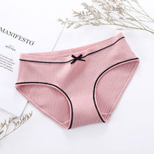 Load image into Gallery viewer, Cotton Panties