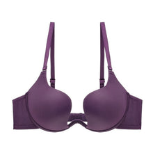 Load image into Gallery viewer, High Quality Single Product Sexy Deep U Plunge Bra