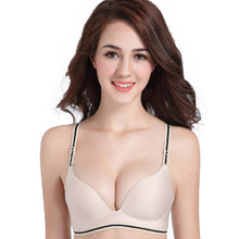Load image into Gallery viewer, Women Seamless Bra