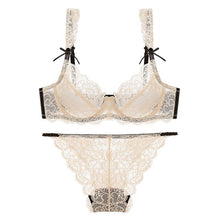 Load image into Gallery viewer, High Quality Unlined Underwear Set