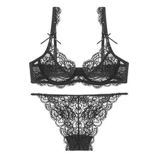 Load image into Gallery viewer, High Quality Unlined Underwear Set