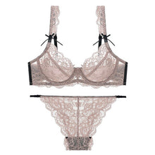 Load image into Gallery viewer, High Quality Unlined Underwear Set