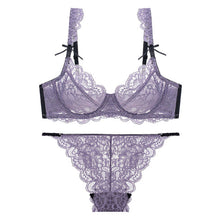 Load image into Gallery viewer, High Quality Unlined Underwear Set