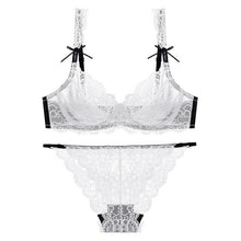 Load image into Gallery viewer, High Quality Unlined Underwear Set